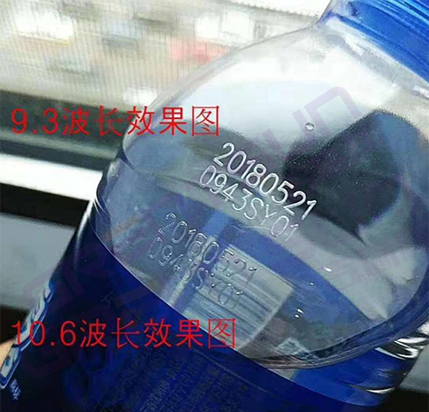 選購噴碼機之前是否需要打樣測試？